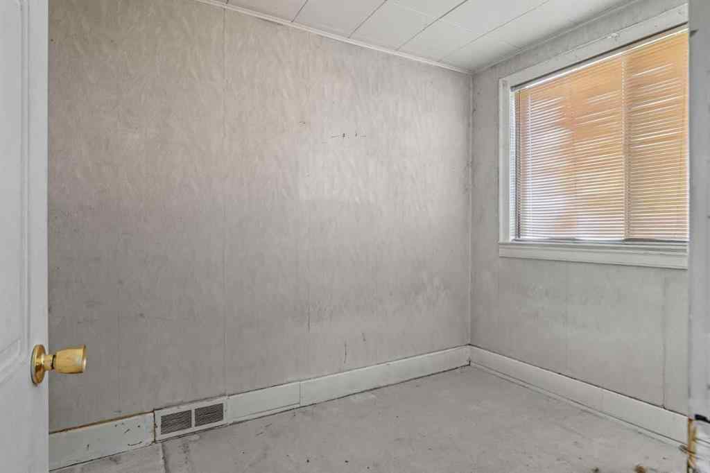 MLS® A2259728 - 6609 19 Street SE in Ogden Calgary, Residential