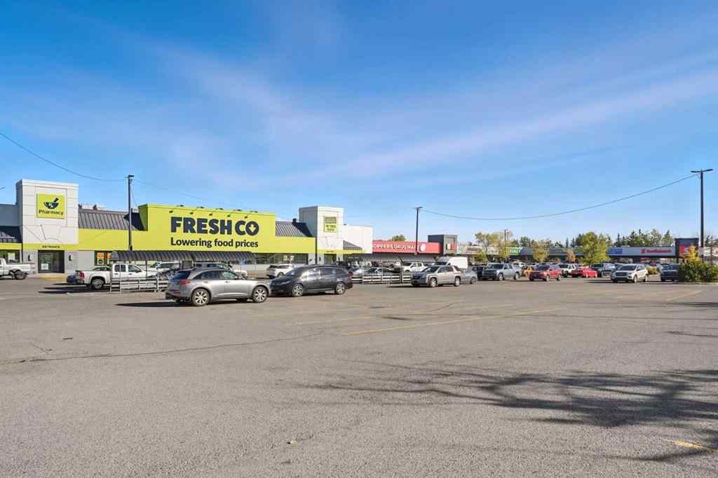 MLS® A2259728 - 6609 19 Street SE in Ogden Calgary, Residential