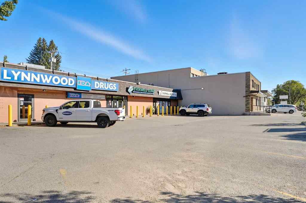 MLS® A2259728 - 6609 19 Street SE in Ogden Calgary, Residential