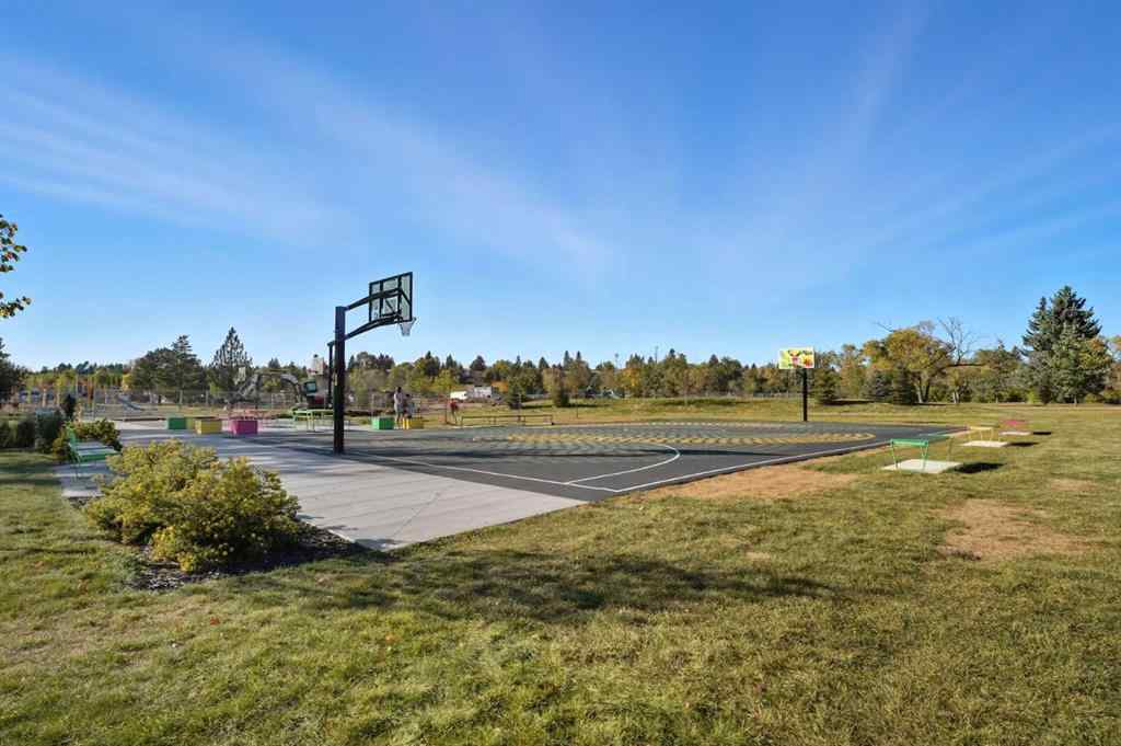 MLS® A2259728 - 6609 19 Street SE in Ogden Calgary, Residential