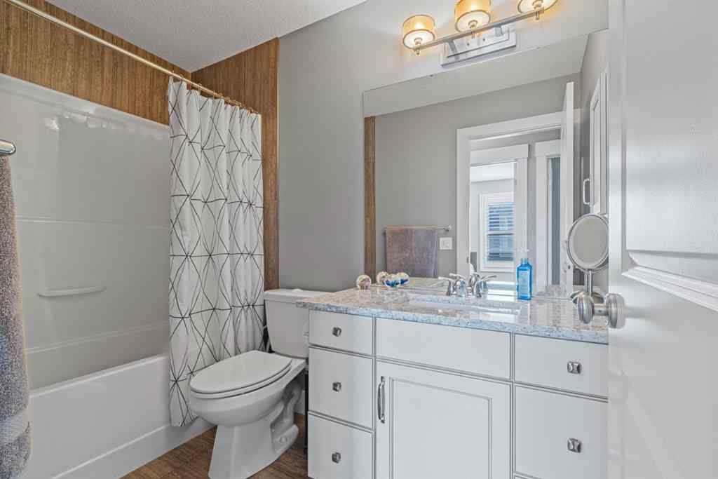 MLS® A2259730 - 67 Marquis Crescent SE in Mahogany Calgary, Residential