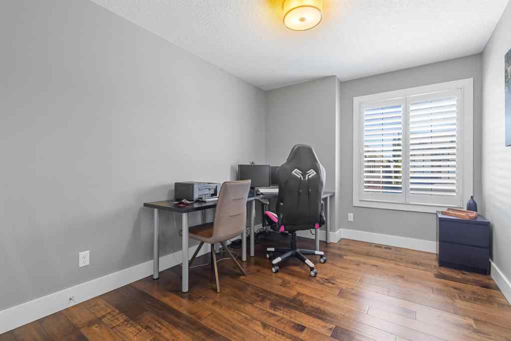 MLS® A2259730 - 67 Marquis Crescent SE in Mahogany Calgary, Residential