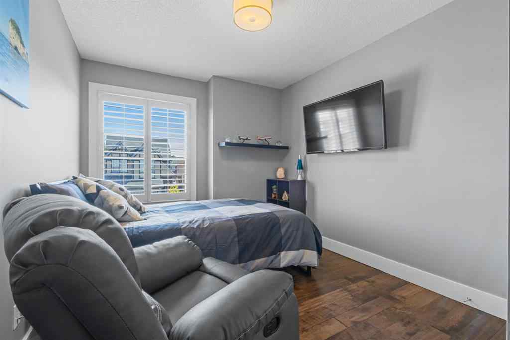 MLS® A2259730 - 67 Marquis Crescent SE in Mahogany Calgary, Residential