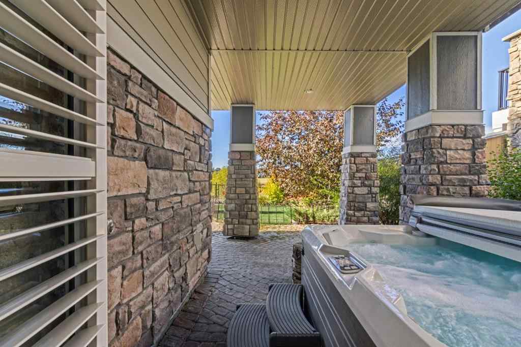 MLS® A2259730 - 67 Marquis Crescent SE in Mahogany Calgary, Residential