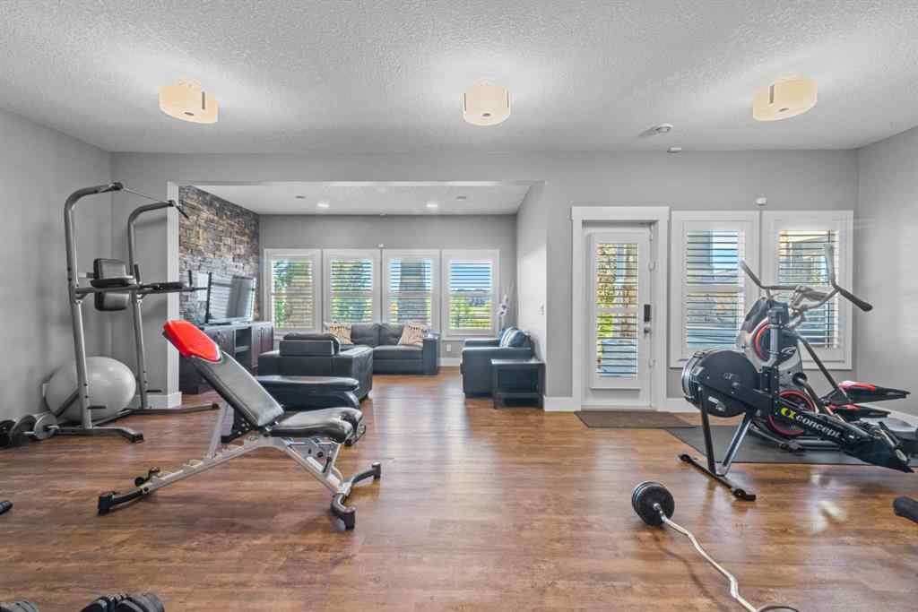 MLS® A2259730 - 67 Marquis Crescent SE in Mahogany Calgary, Residential