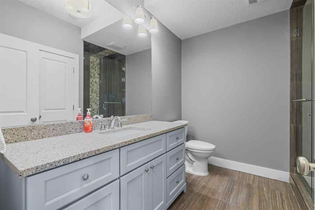 MLS® A2259730 - 67 Marquis Crescent SE in Mahogany Calgary, Residential