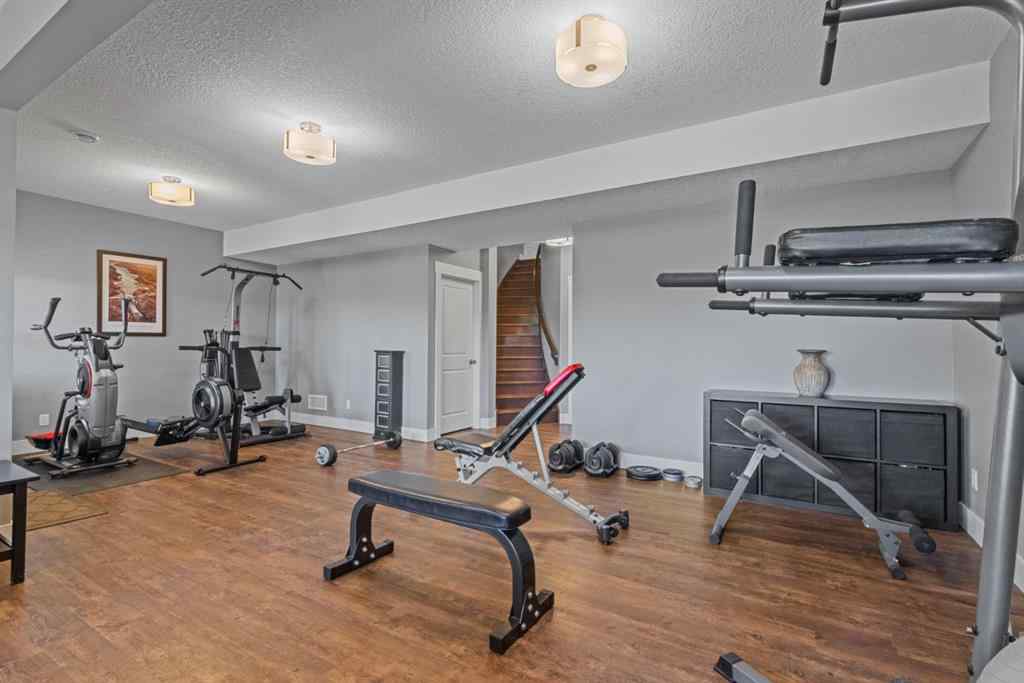 MLS® A2259730 - 67 Marquis Crescent SE in Mahogany Calgary, Residential