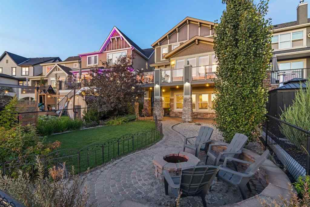 MLS® A2259730 - 67 Marquis Crescent SE in Mahogany Calgary, Residential