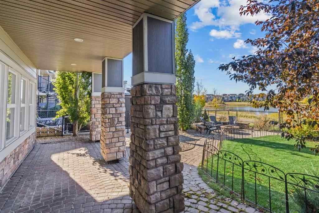 MLS® A2259730 - 67 Marquis Crescent SE in Mahogany Calgary, Residential