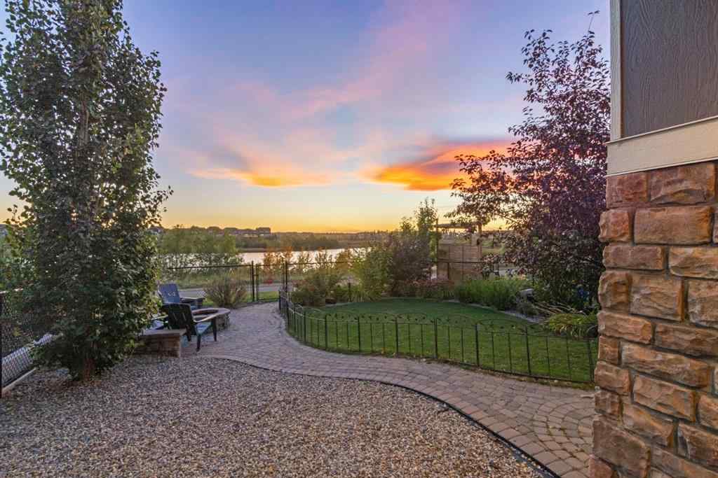 MLS® A2259730 - 67 Marquis Crescent SE in Mahogany Calgary, Residential