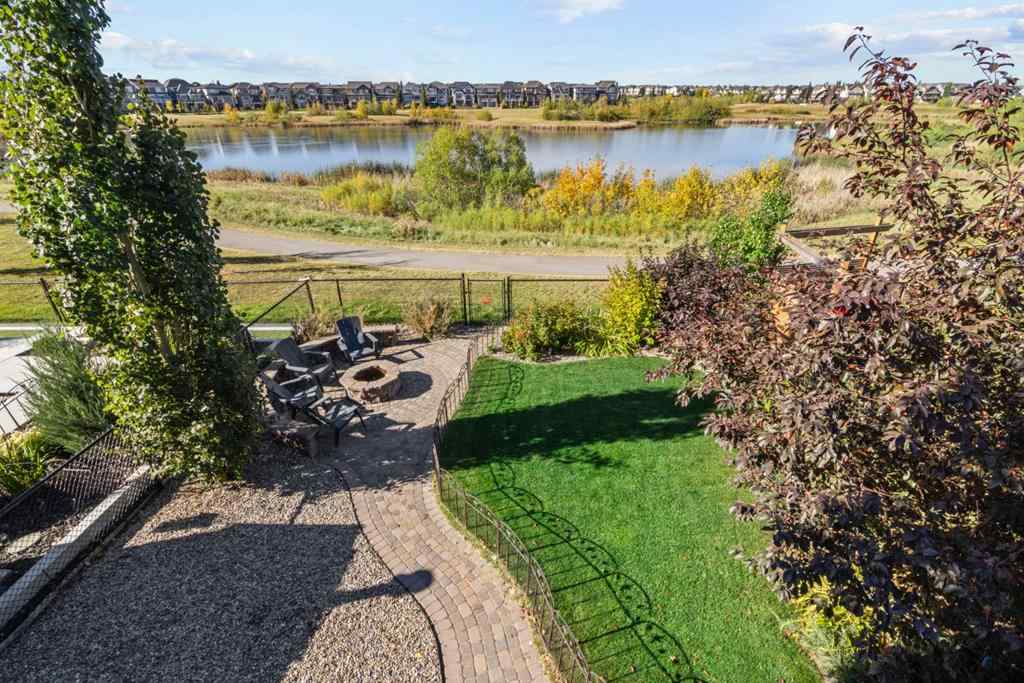 MLS® A2259730 - 67 Marquis Crescent SE in Mahogany Calgary, Residential
