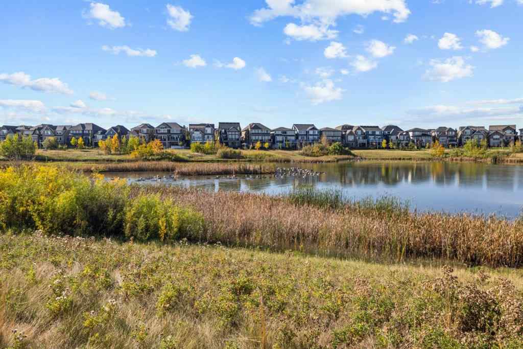 MLS® A2259730 - 67 Marquis Crescent SE in Mahogany Calgary, Residential
