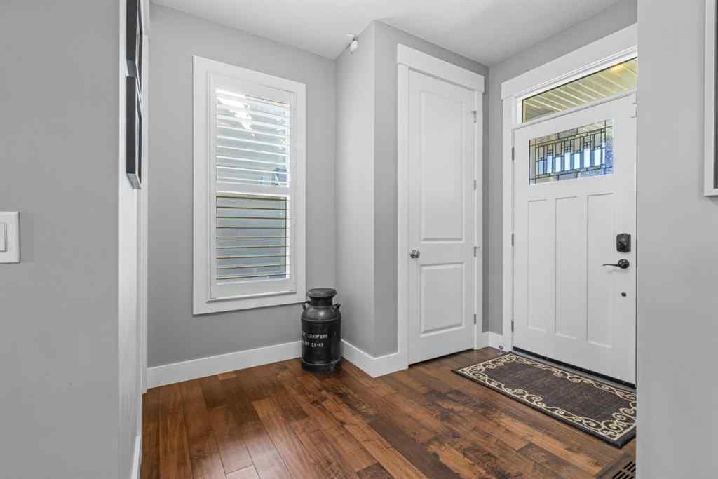 MLS® A2259730 - 67 Marquis Crescent SE in Mahogany Calgary, Residential