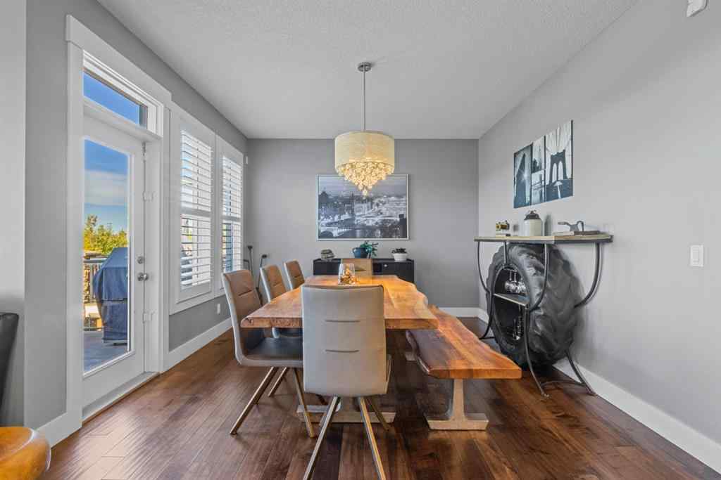MLS® A2259730 - 67 Marquis Crescent SE in Mahogany Calgary, Residential