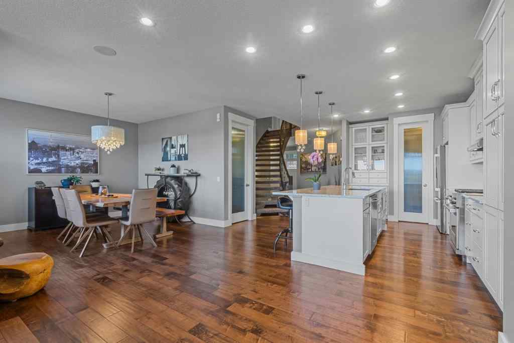 MLS® A2259730 - 67 Marquis Crescent SE in Mahogany Calgary, Residential