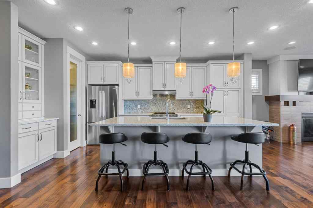 MLS® A2259730 - 67 Marquis Crescent SE in Mahogany Calgary, Residential