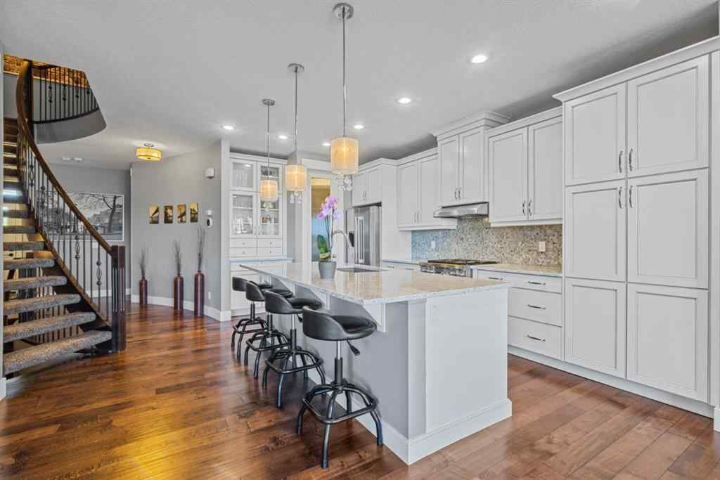 MLS® A2259730 - 67 Marquis Crescent SE in Mahogany Calgary, Residential