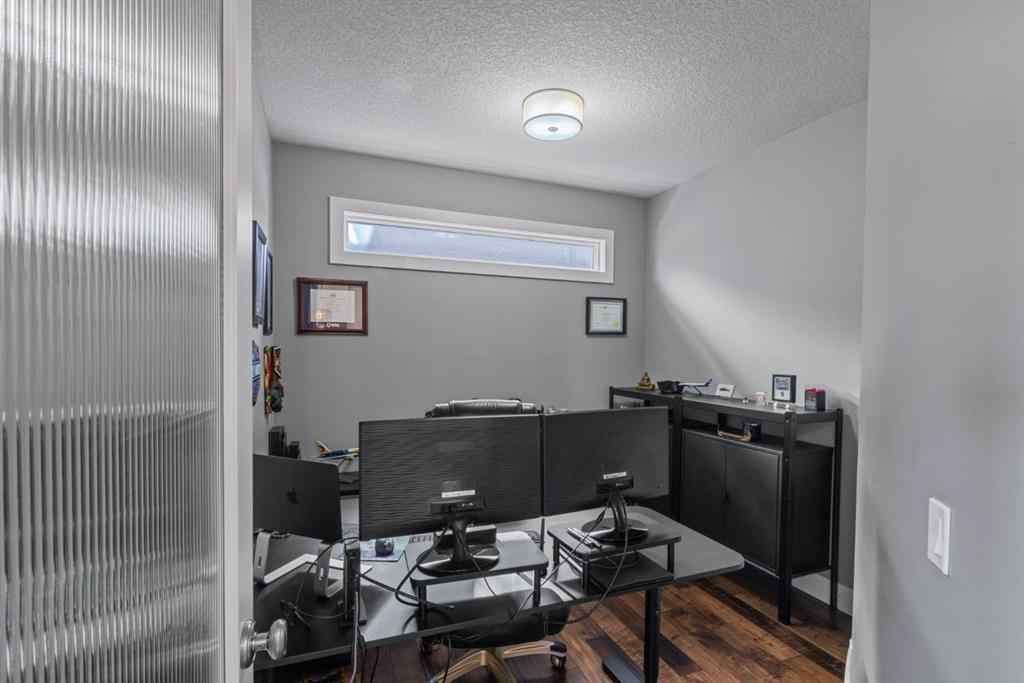MLS® A2259730 - 67 Marquis Crescent SE in Mahogany Calgary, Residential