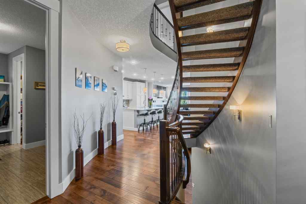 MLS® A2259730 - 67 Marquis Crescent SE in Mahogany Calgary, Residential