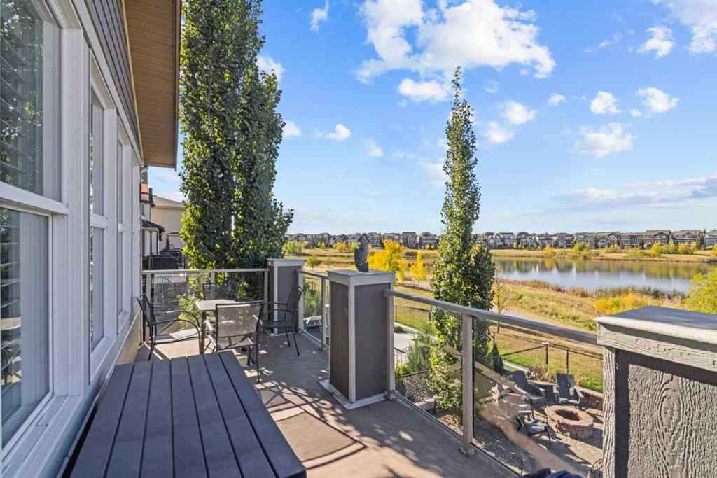 MLS® A2259730 - 67 Marquis Crescent SE in Mahogany Calgary, Residential