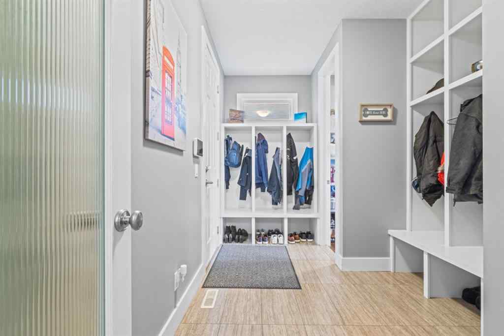 MLS® A2259730 - 67 Marquis Crescent SE in Mahogany Calgary, Residential