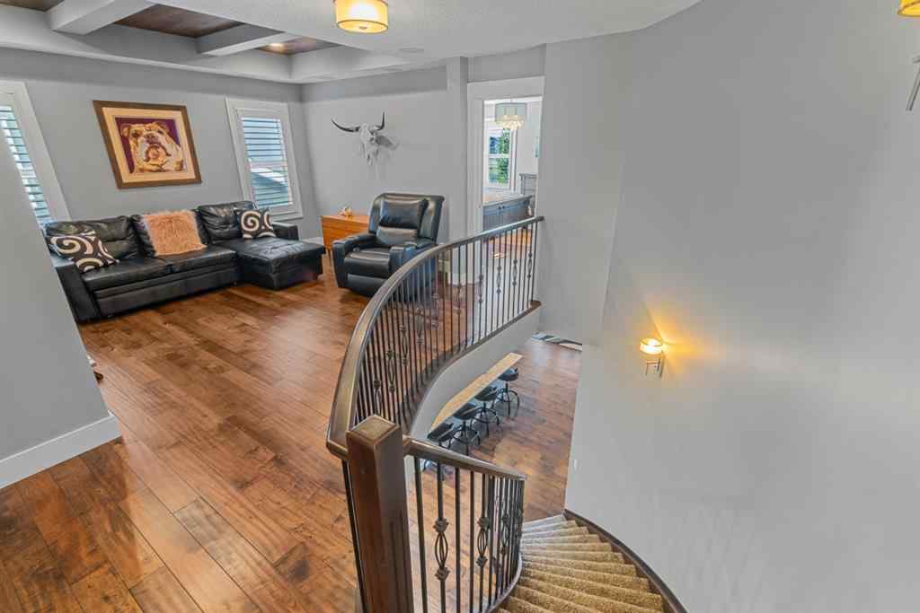 MLS® A2259730 - 67 Marquis Crescent SE in Mahogany Calgary, Residential