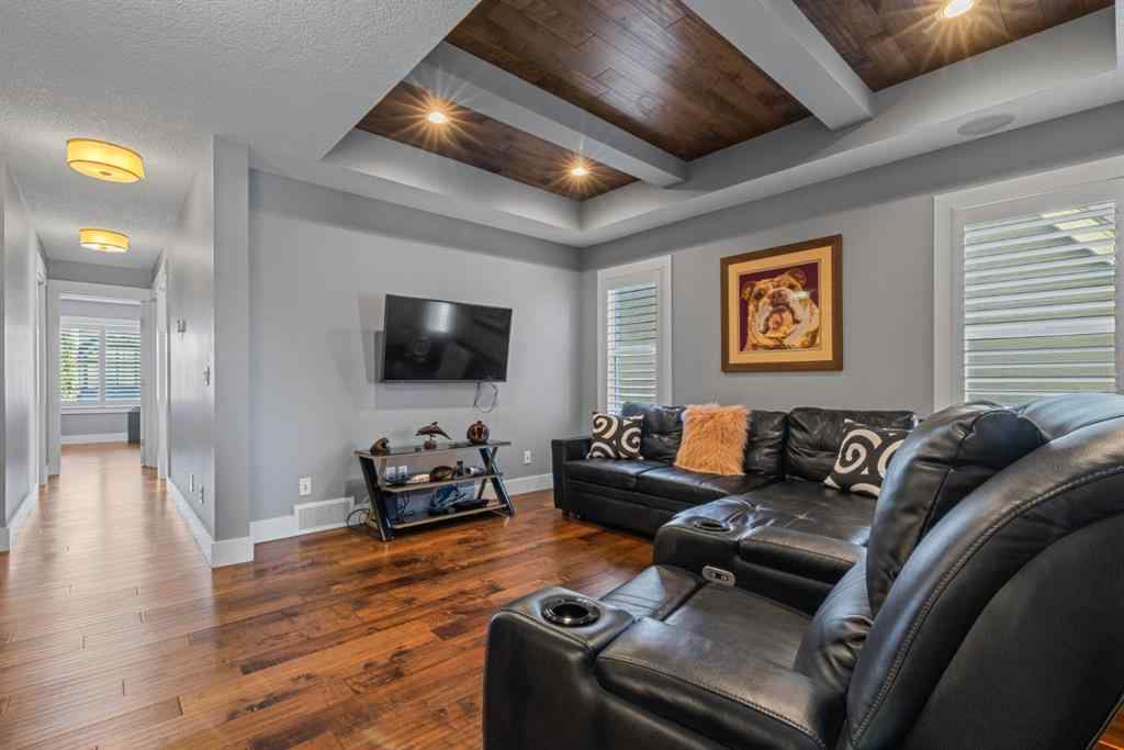 MLS® A2259730 - 67 Marquis Crescent SE in Mahogany Calgary, Residential
