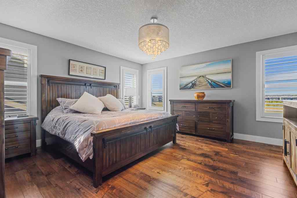 MLS® A2259730 - 67 Marquis Crescent SE in Mahogany Calgary, Residential