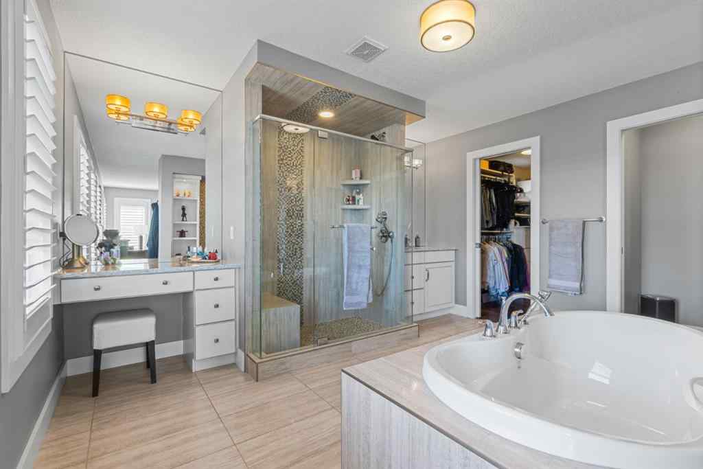 MLS® A2259730 - 67 Marquis Crescent SE in Mahogany Calgary, Residential