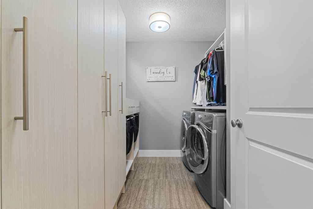 MLS® A2259730 - 67 Marquis Crescent SE in Mahogany Calgary, Residential