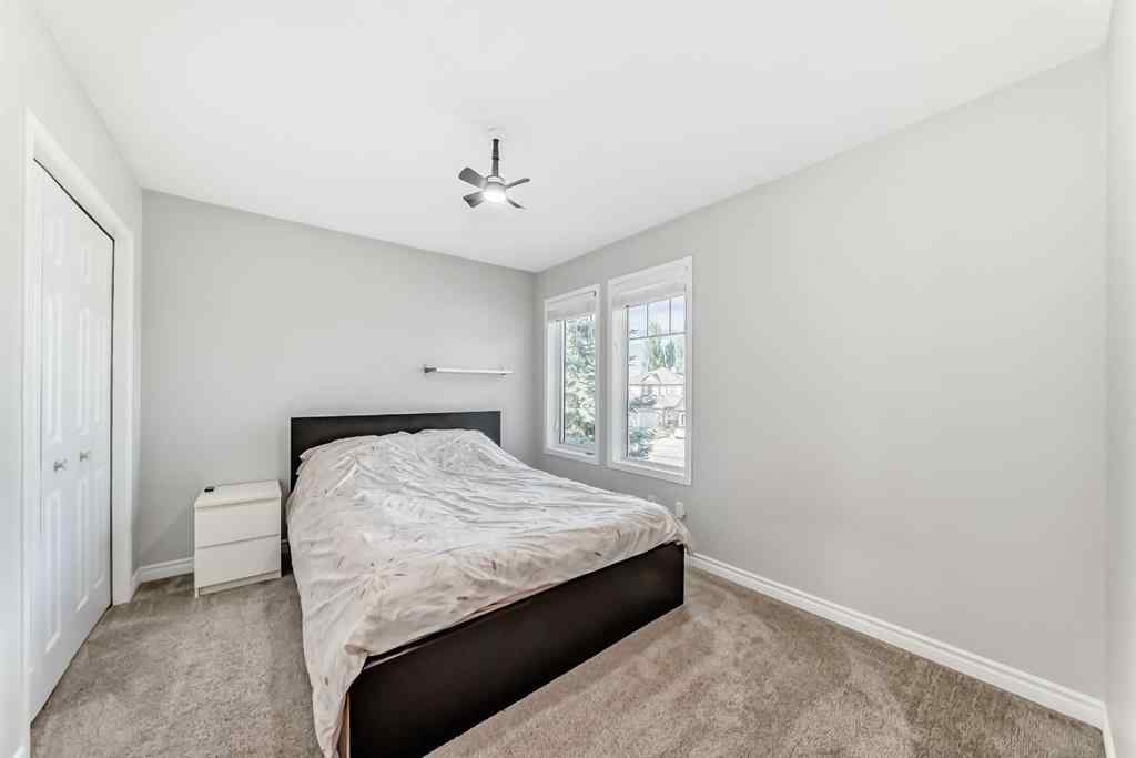 MLS&reg; # A2259732 - 574 Chaparral Drive SE in Chaparral Calgary, Residential Open Houses