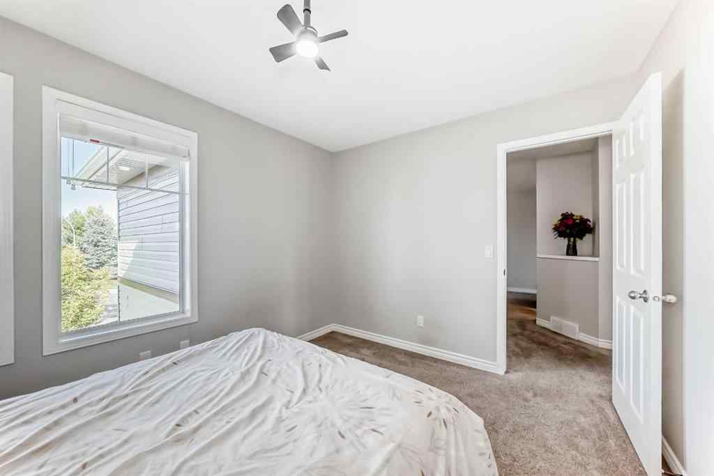 MLS&reg; # A2259732 - 574 Chaparral Drive SE in Chaparral Calgary, Residential Open Houses