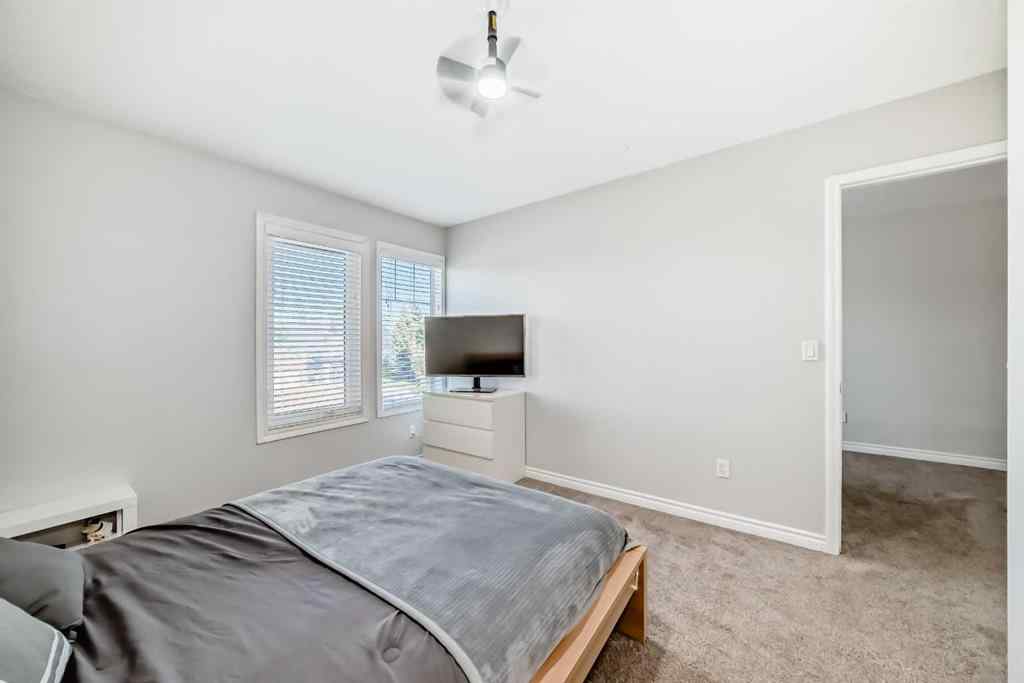 MLS&reg; # A2259732 - 574 Chaparral Drive SE in Chaparral Calgary, Residential Open Houses
