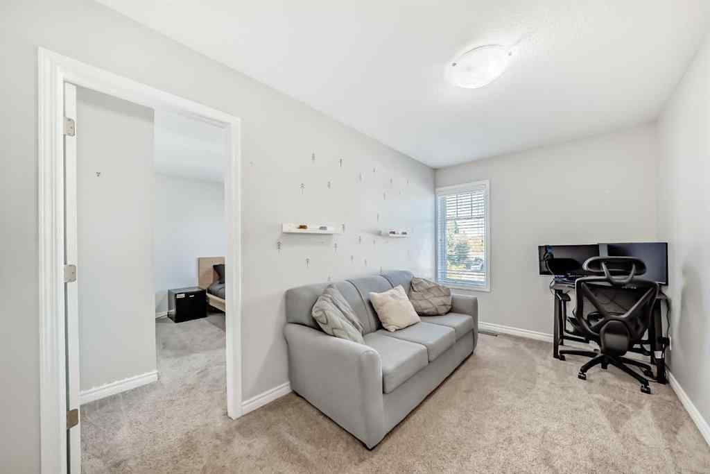 MLS&reg; # A2259732 - 574 Chaparral Drive SE in Chaparral Calgary, Residential Open Houses
