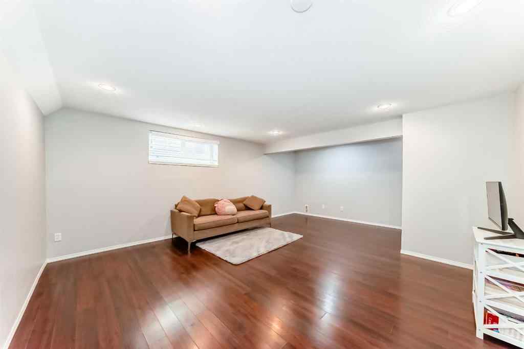 MLS&reg; # A2259732 - 574 Chaparral Drive SE in Chaparral Calgary, Residential Open Houses