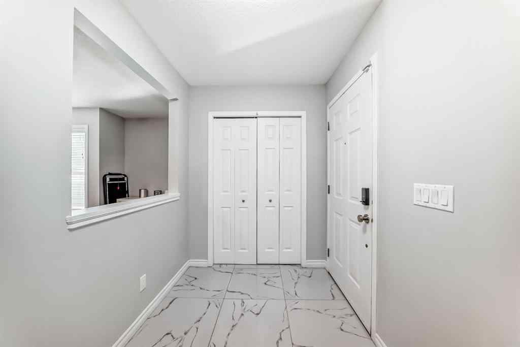 MLS&reg; # A2259732 - 574 Chaparral Drive SE in Chaparral Calgary, Residential Open Houses