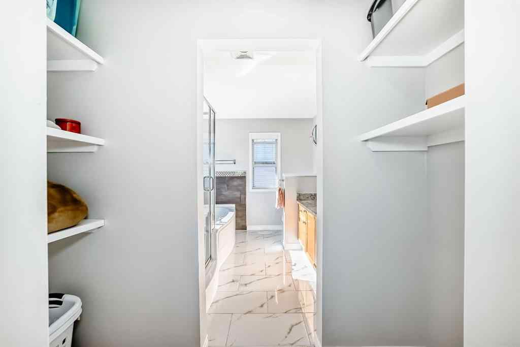 MLS&reg; # A2259732 - 574 Chaparral Drive SE in Chaparral Calgary, Residential Open Houses