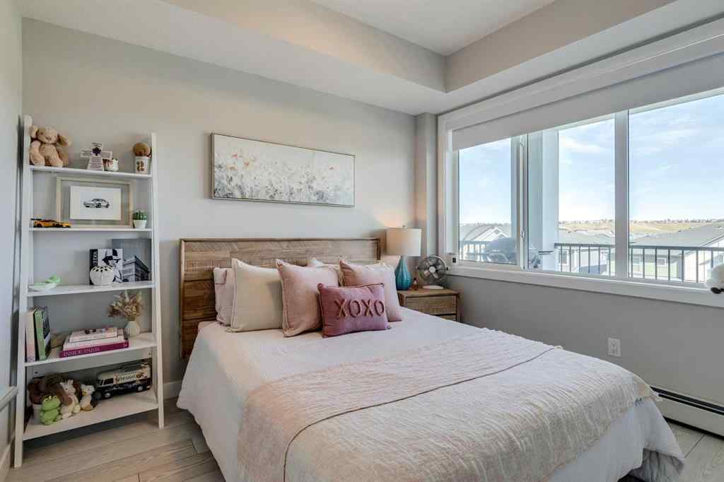 MLS® A2259733 - Unit #1305 111 Wolf Creek Drive SE in Wolf Willow Calgary, Residential