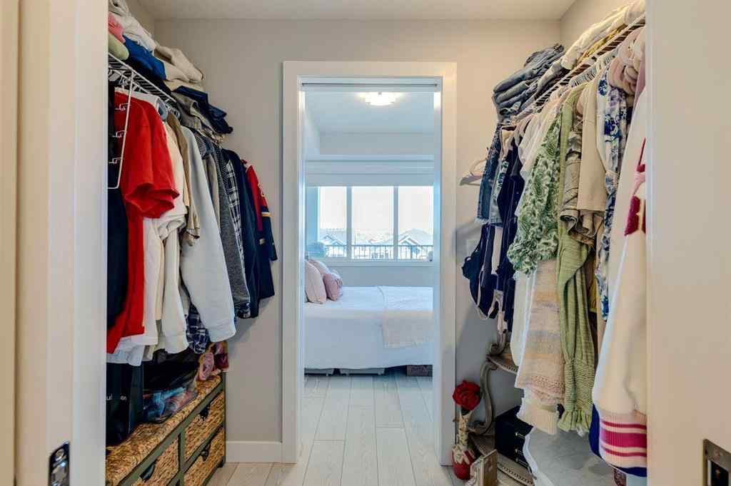 MLS® A2259733 - Unit #1305 111 Wolf Creek Drive SE in Wolf Willow Calgary, Residential