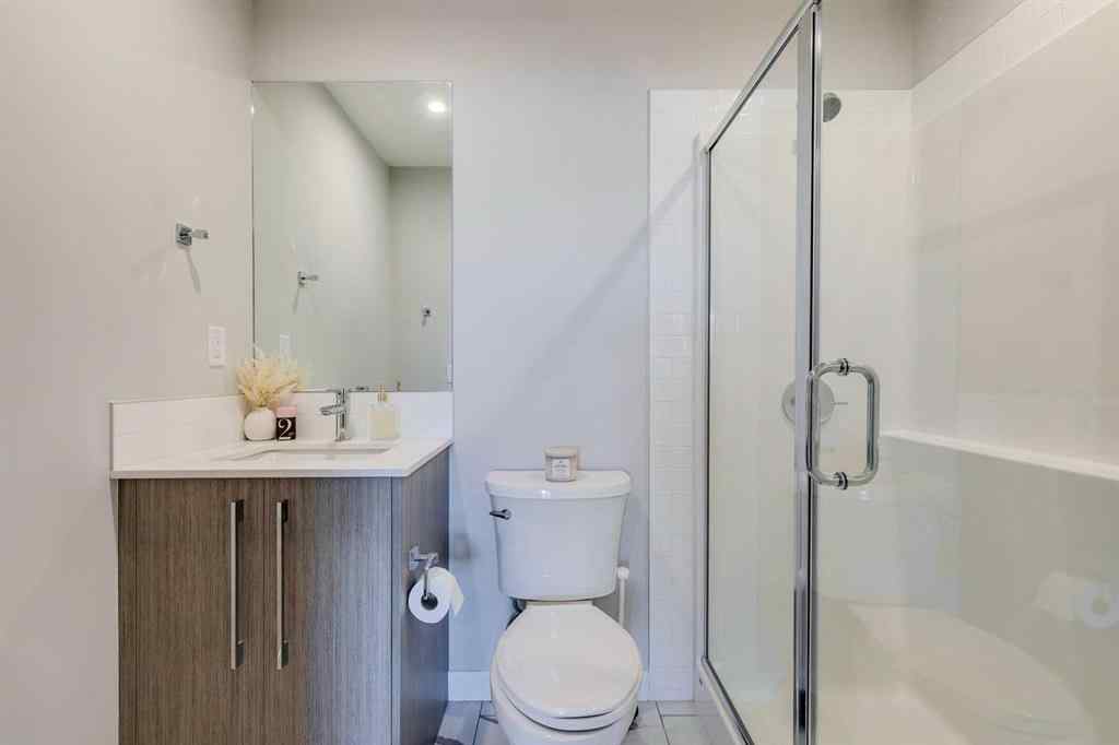 MLS® A2259733 - Unit #1305 111 Wolf Creek Drive SE in Wolf Willow Calgary, Residential