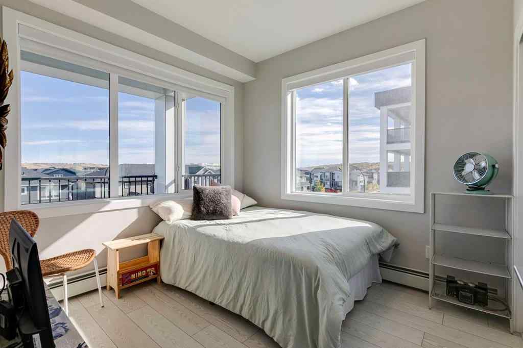 MLS® A2259733 - Unit #1305 111 Wolf Creek Drive SE in Wolf Willow Calgary, Residential