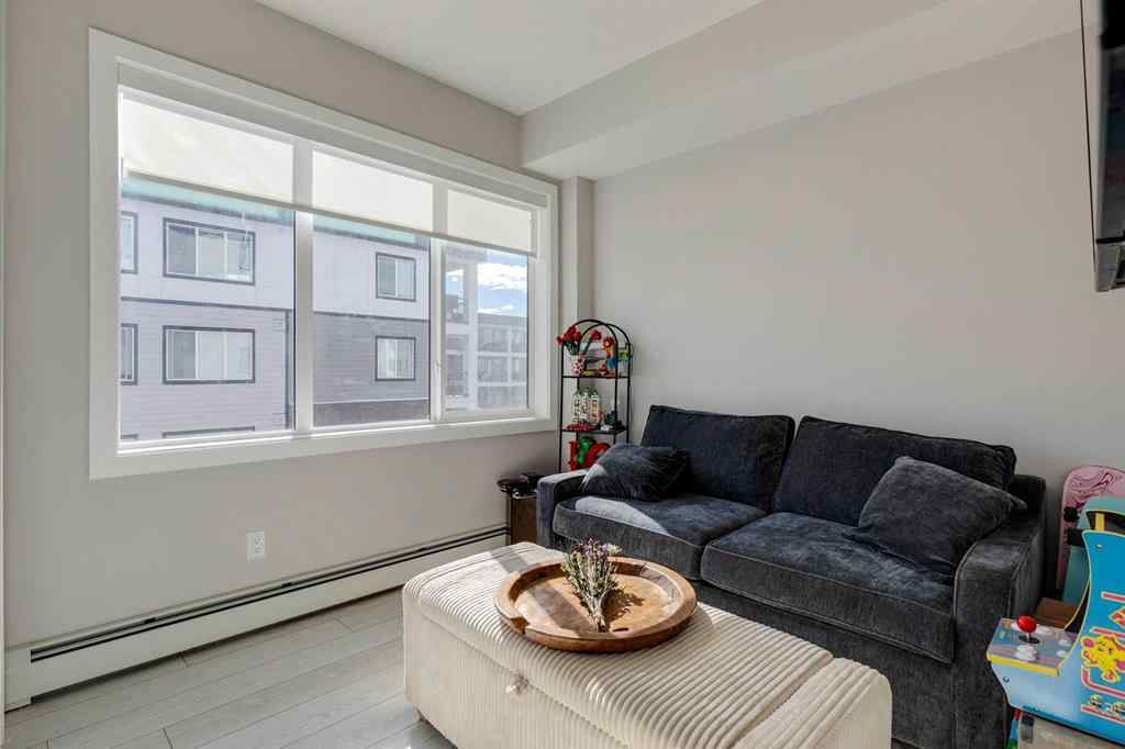 MLS® A2259733 - Unit #1305 111 Wolf Creek Drive SE in Wolf Willow Calgary, Residential