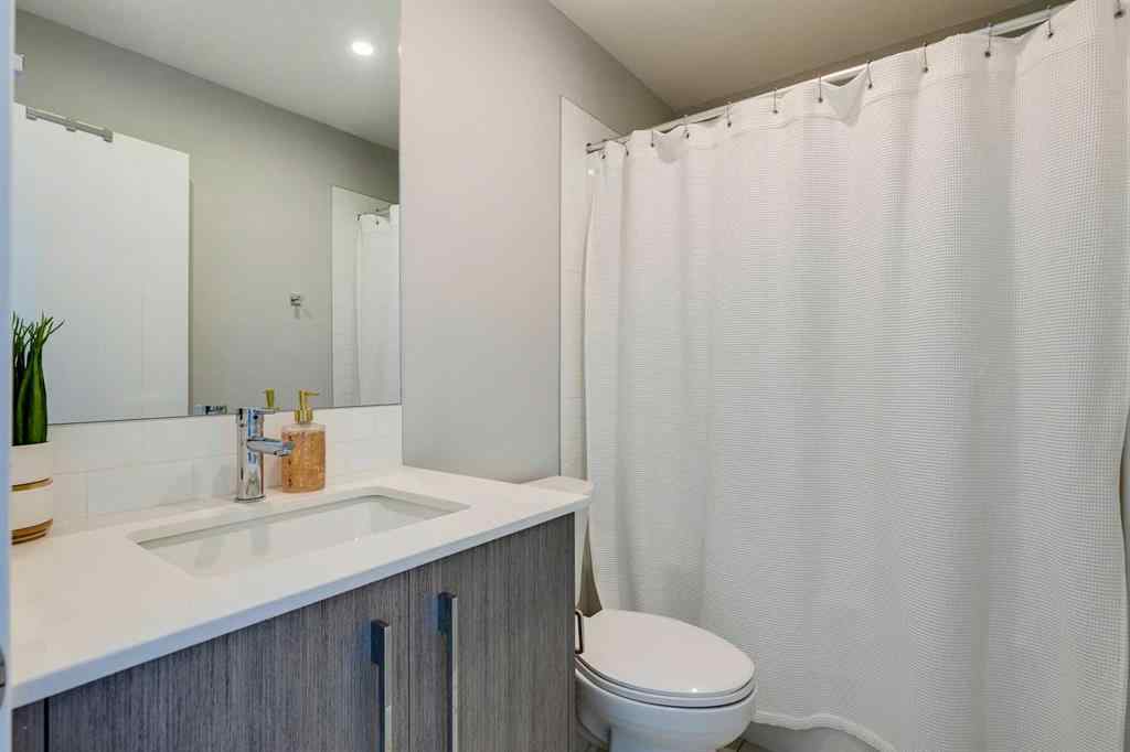 MLS® A2259733 - Unit #1305 111 Wolf Creek Drive SE in Wolf Willow Calgary, Residential