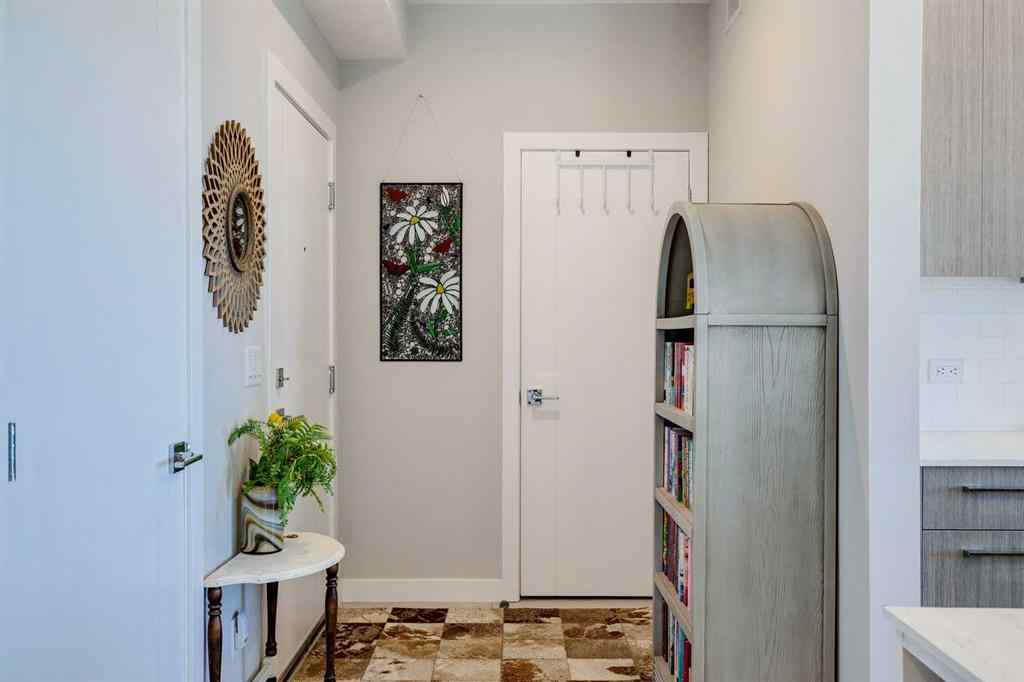 MLS® A2259733 - Unit #1305 111 Wolf Creek Drive SE in Wolf Willow Calgary, Residential