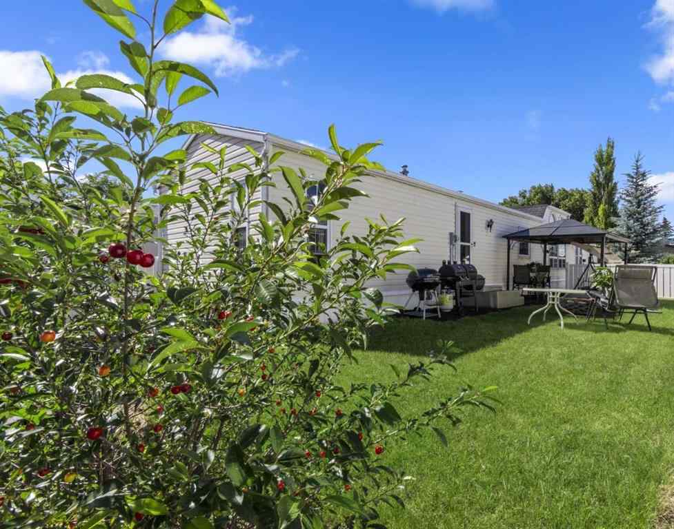 MLS® A2259734 - 254 Erin Woods Circle SE in Erin Woods Calgary, Residential