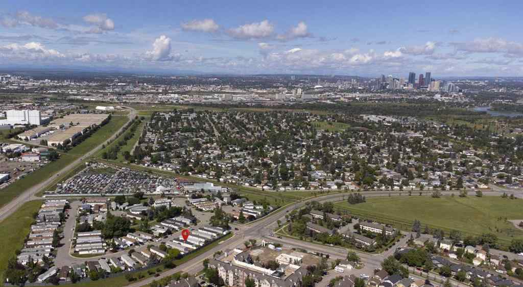 MLS® A2259734 - 254 Erin Woods Circle SE in Erin Woods Calgary, Residential