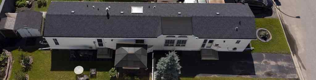 MLS® A2259734 - 254 Erin Woods Circle SE in Erin Woods Calgary, Residential