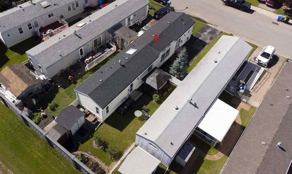 MLS® A2259734 - 254 Erin Woods Circle SE in Erin Woods Calgary, Residential