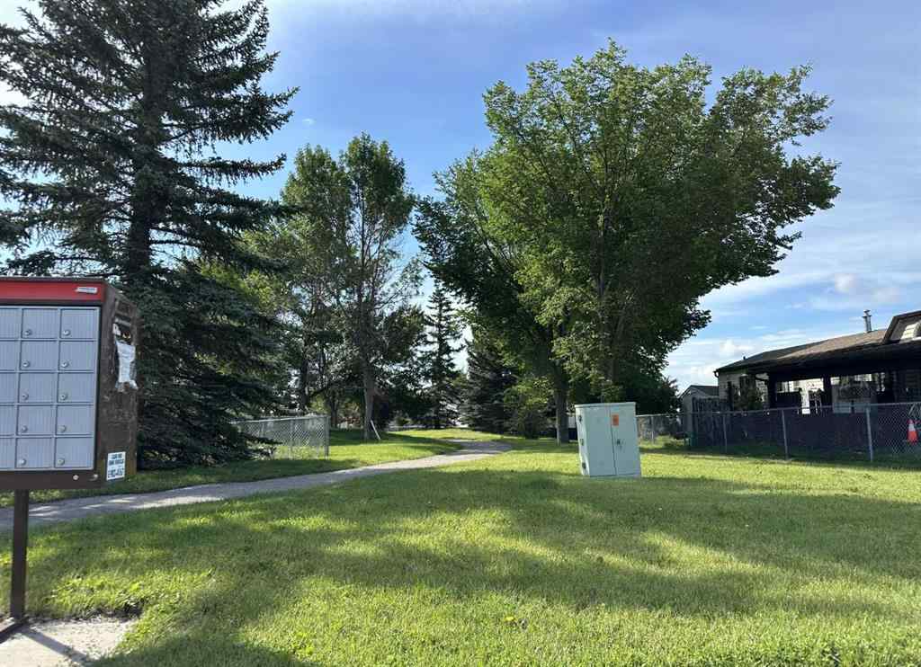 MLS® A2259734 - 254 Erin Woods Circle SE in Erin Woods Calgary, Residential