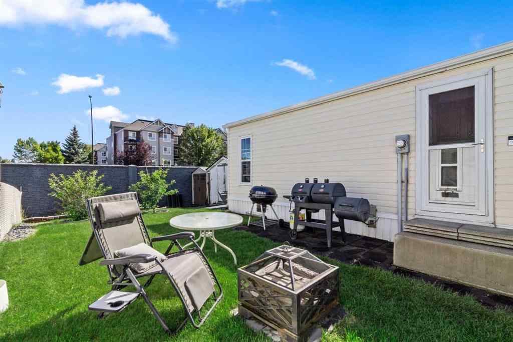 MLS® A2259734 - 254 Erin Woods Circle SE in Erin Woods Calgary, Residential